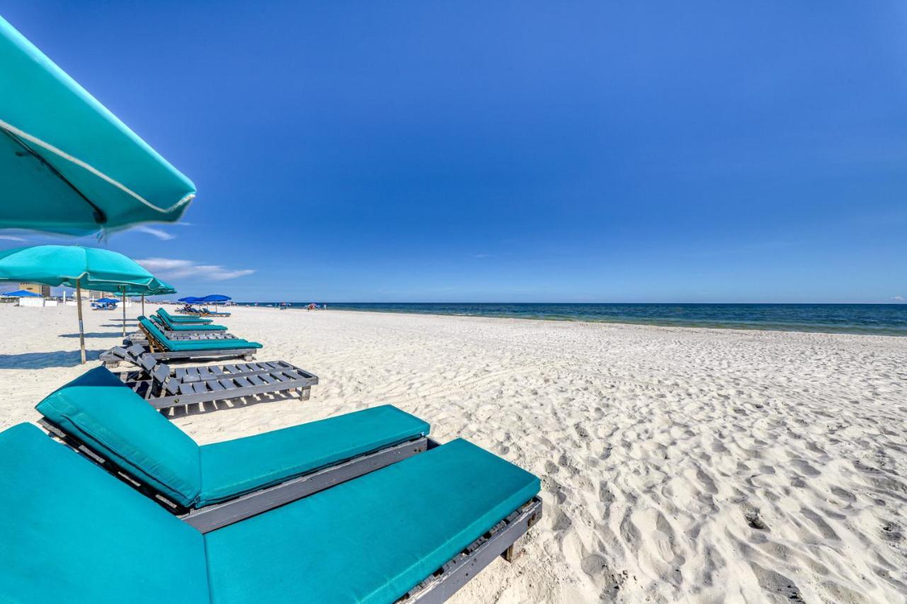 Tropic Isl 205 Gulf Shores