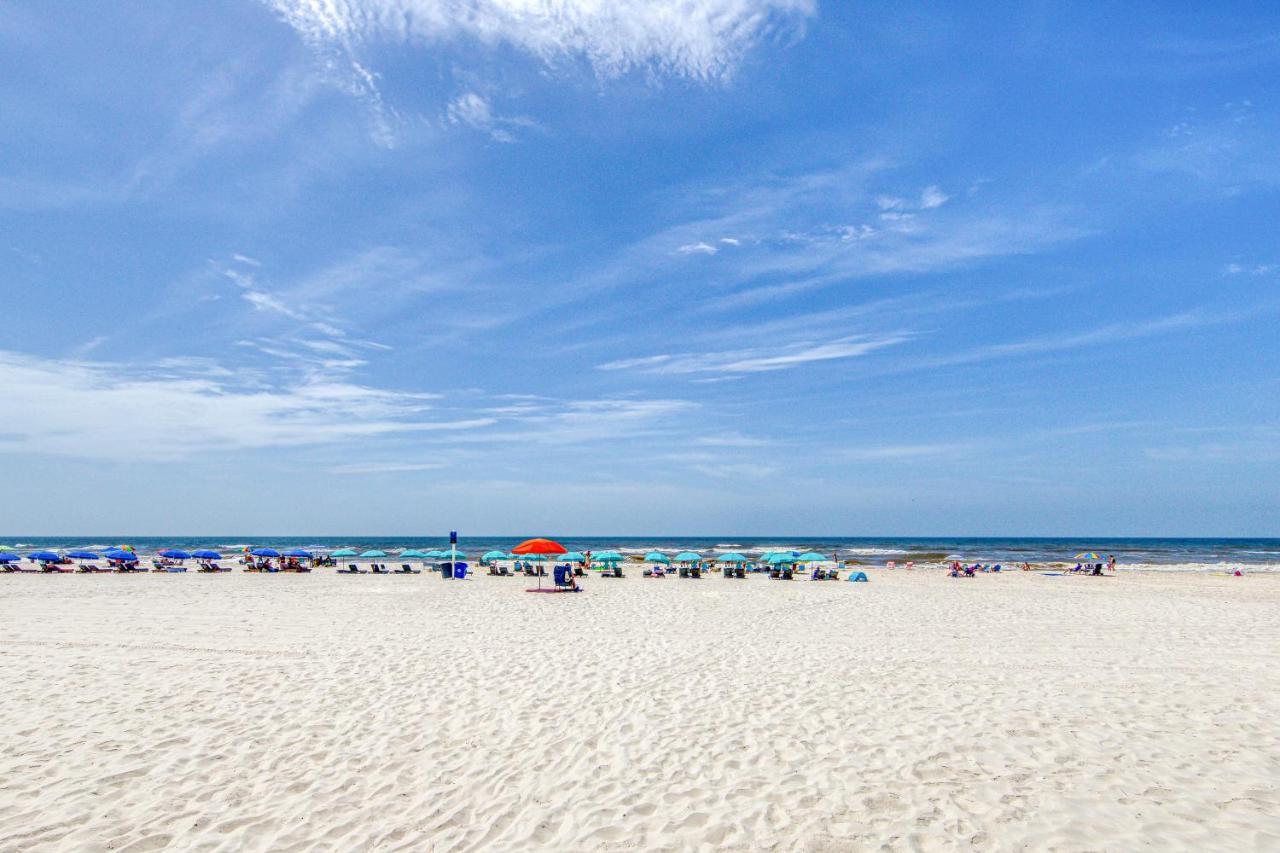 Tropic Isl 205 Apartment Gulf Shores