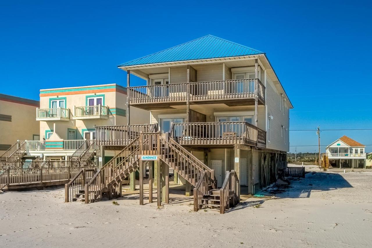 Sundance East & West Holiday home
