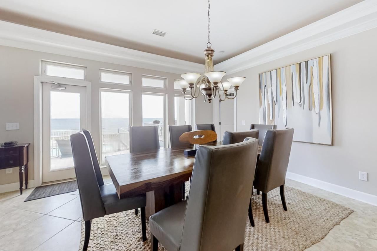 Holiday home Windswept By Meyer Vacation Gulf Shores