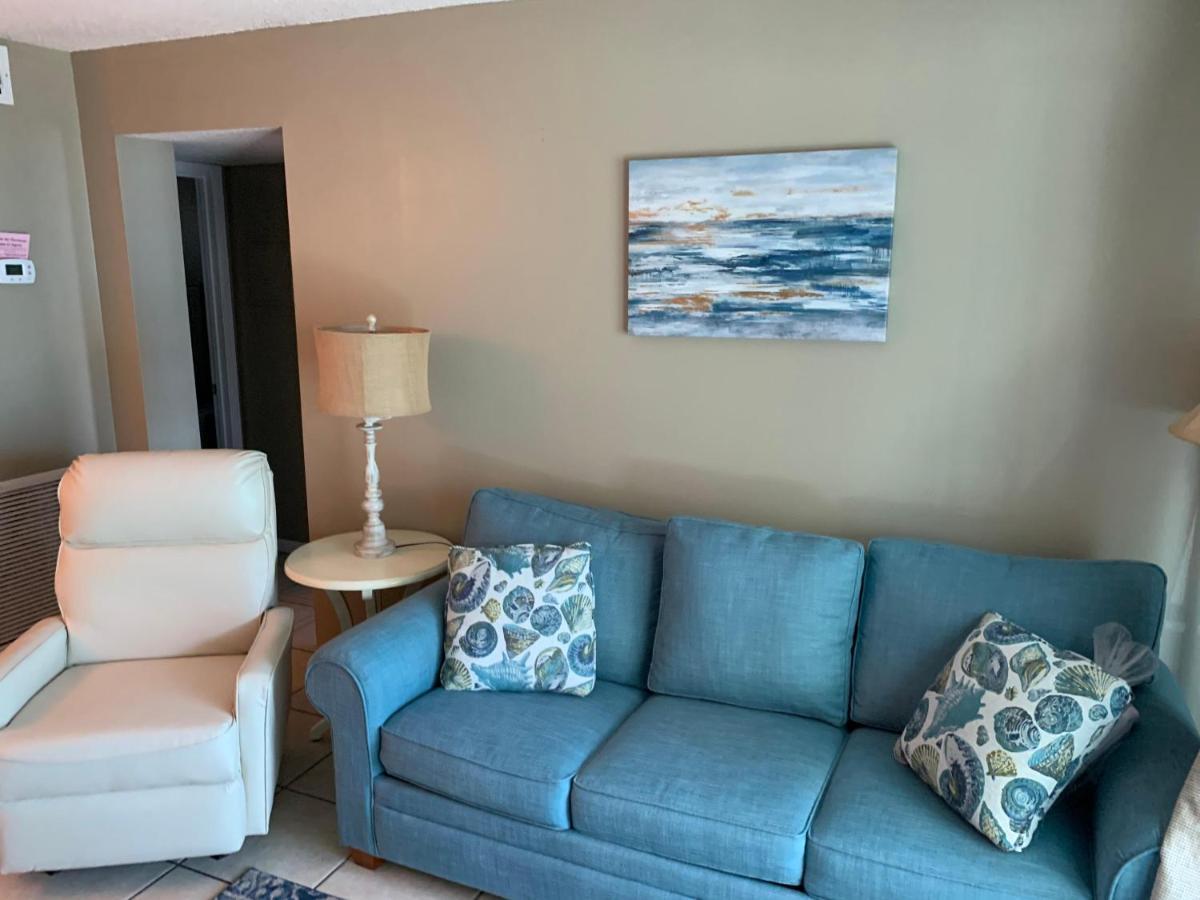 Holiday home Harbor House Unit 25b Gulf Shores
