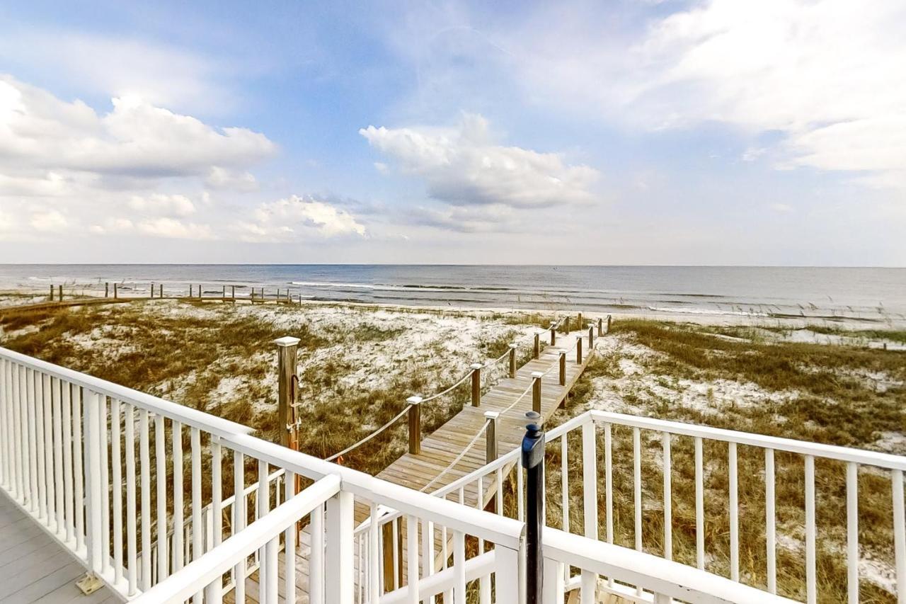 Holiday home Windswept By Meyer Vacation Gulf Shores