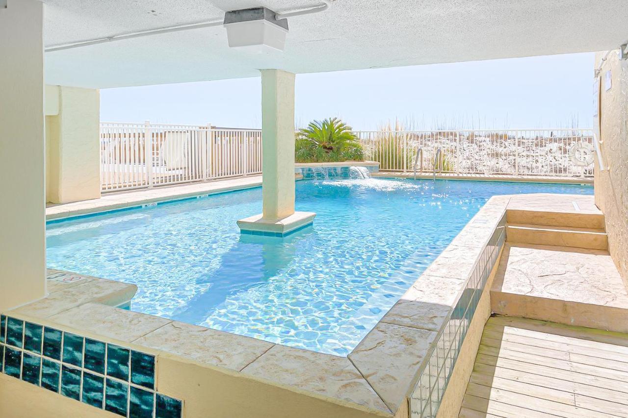 Apartment The Castaways *