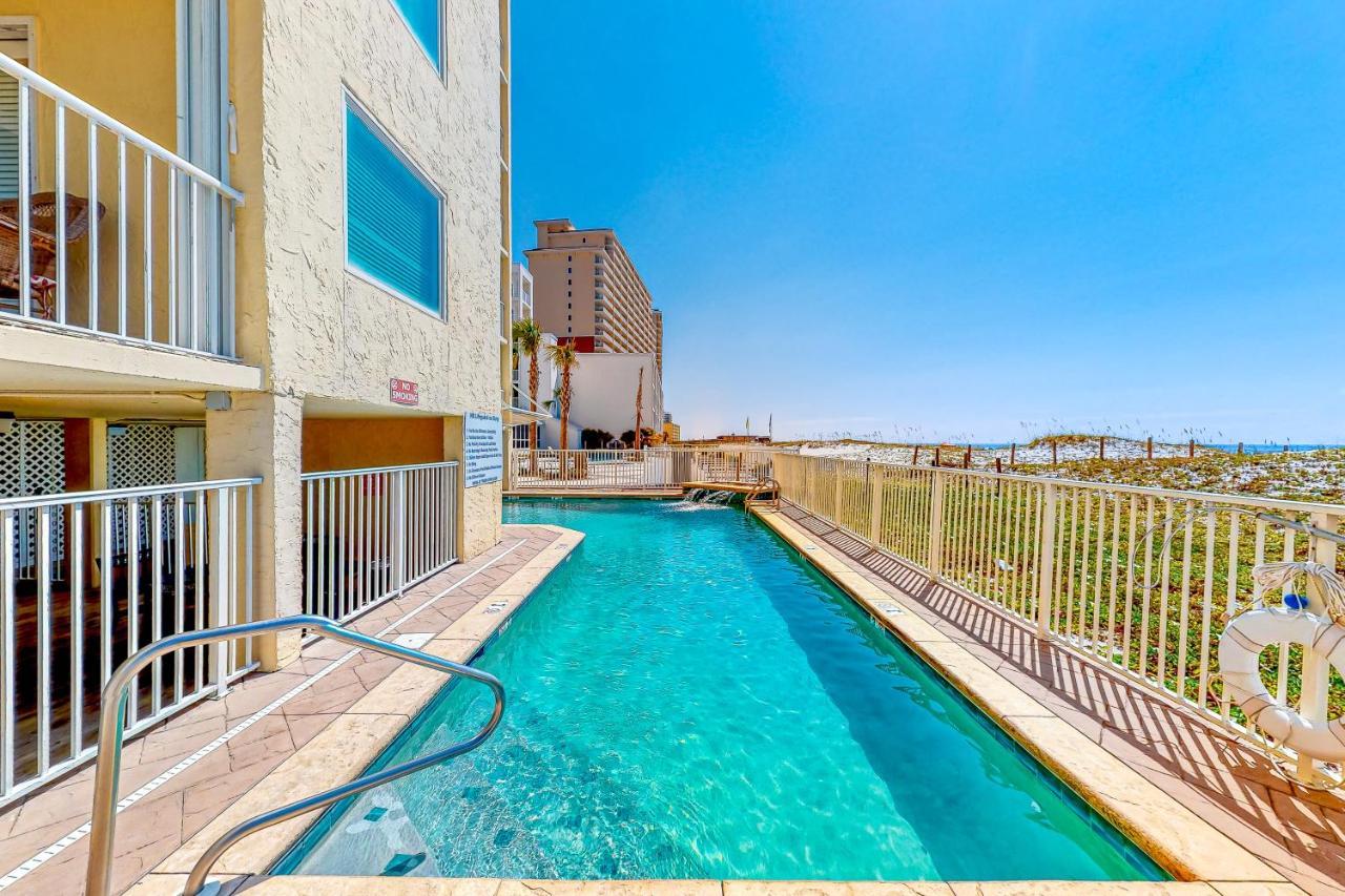 Apartment The Castaways Gulf Shores