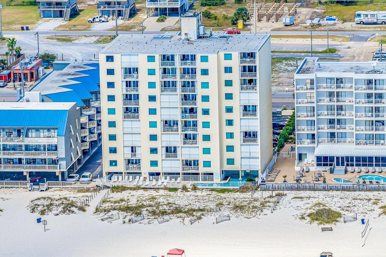 The Castaways Gulf Shores