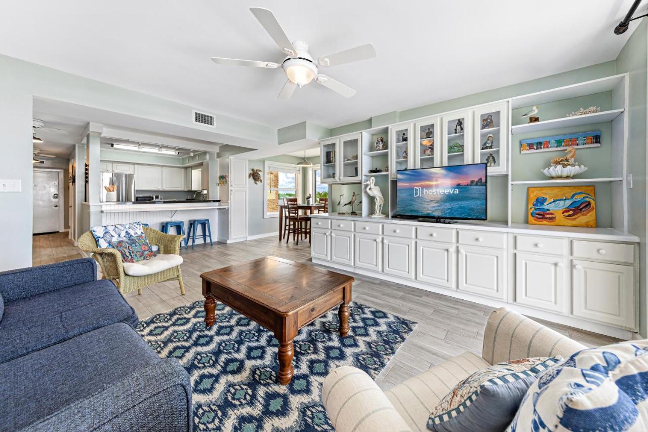 Compass Point 310 Apartment