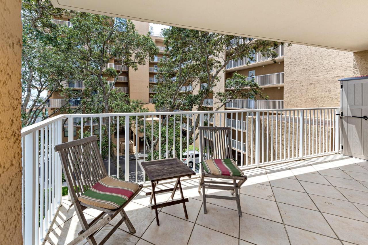Apartment Compass Point 310