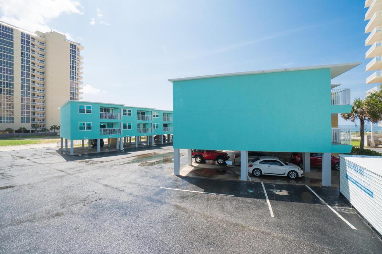Holiday home Harbor House Unit 25b