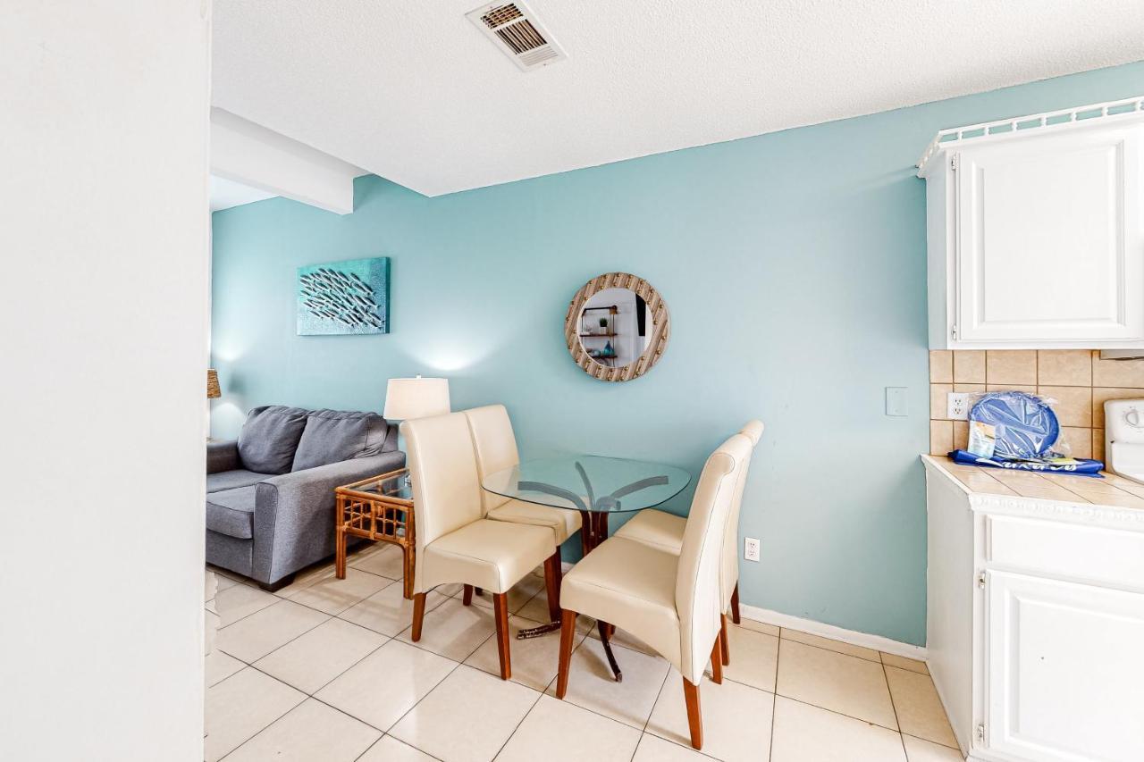 Ocean Reef 110 Gulf Shores