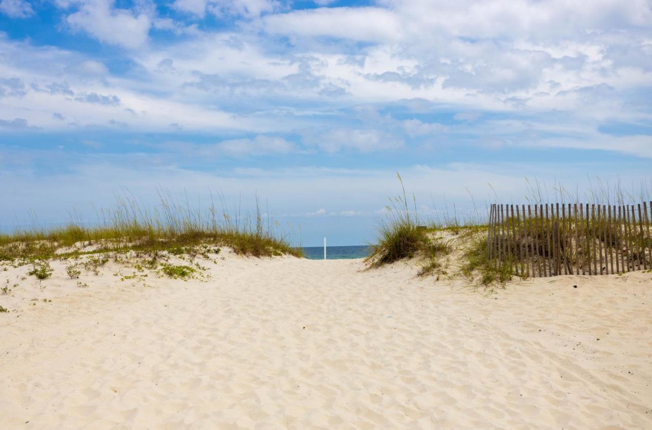 Ocean Reef 110 Gulf Shores