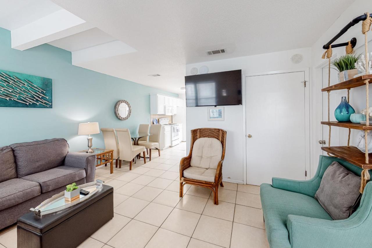Ocean Reef 110 Apartment