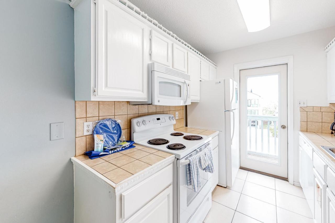 Apartment Ocean Reef 110 *