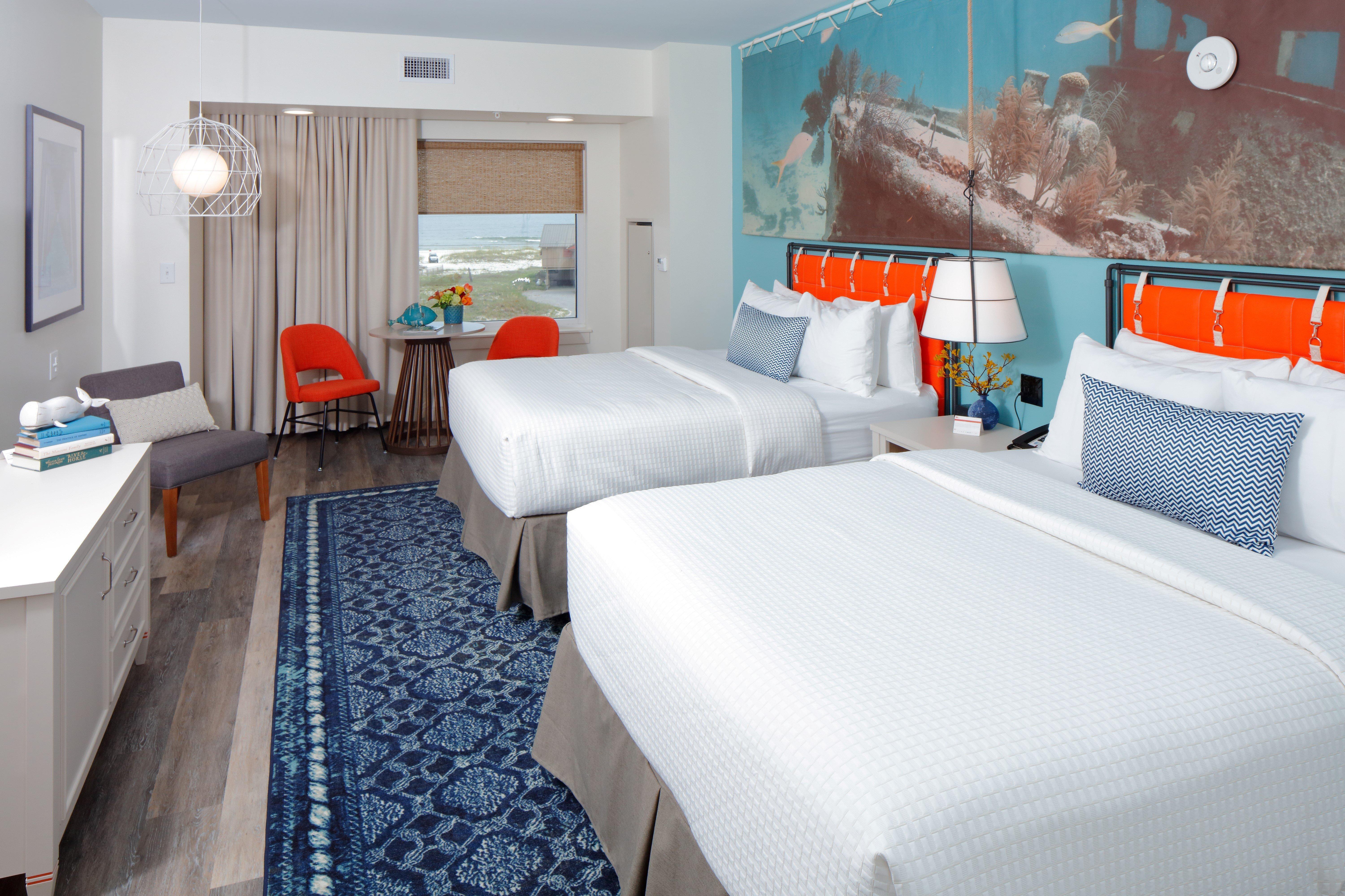 Indigo Orange - By Ihg Gulf Shores
