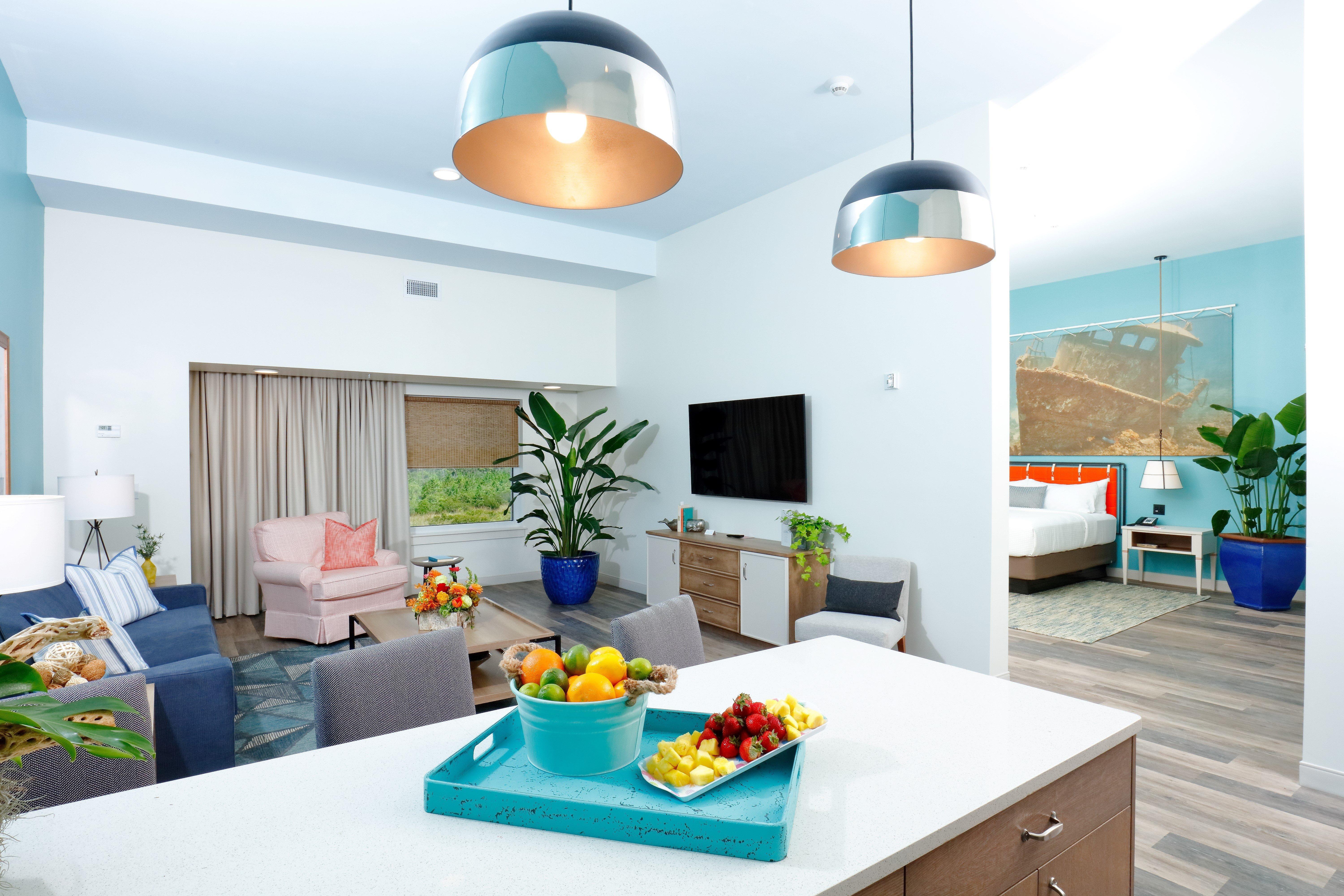 Resort Indigo Orange - By Ihg 3*