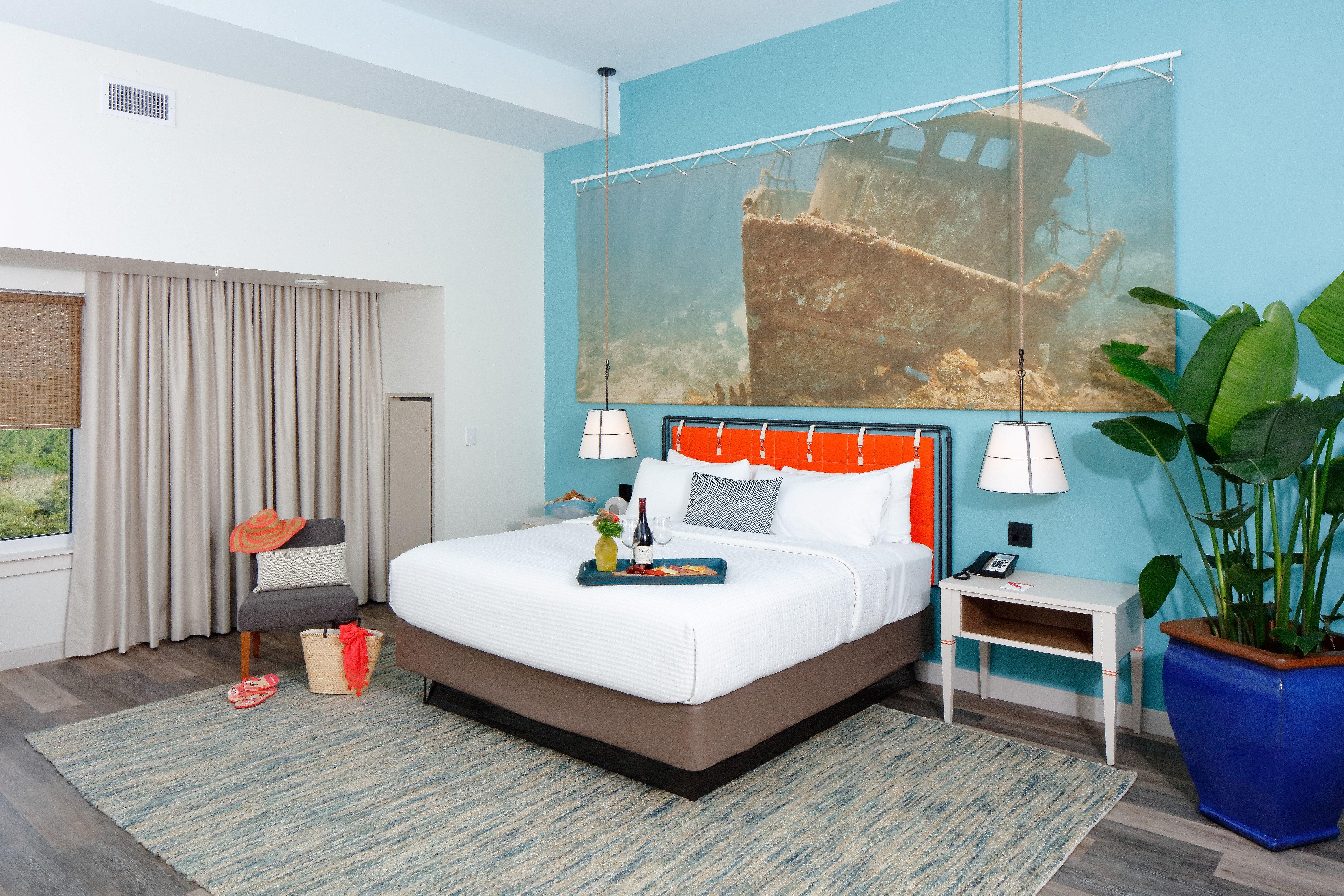 Indigo Orange - By Ihg Gulf Shores