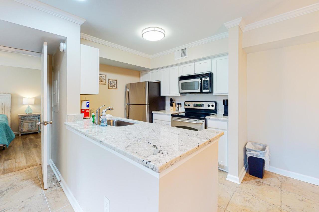 Apartment Colony Club T2