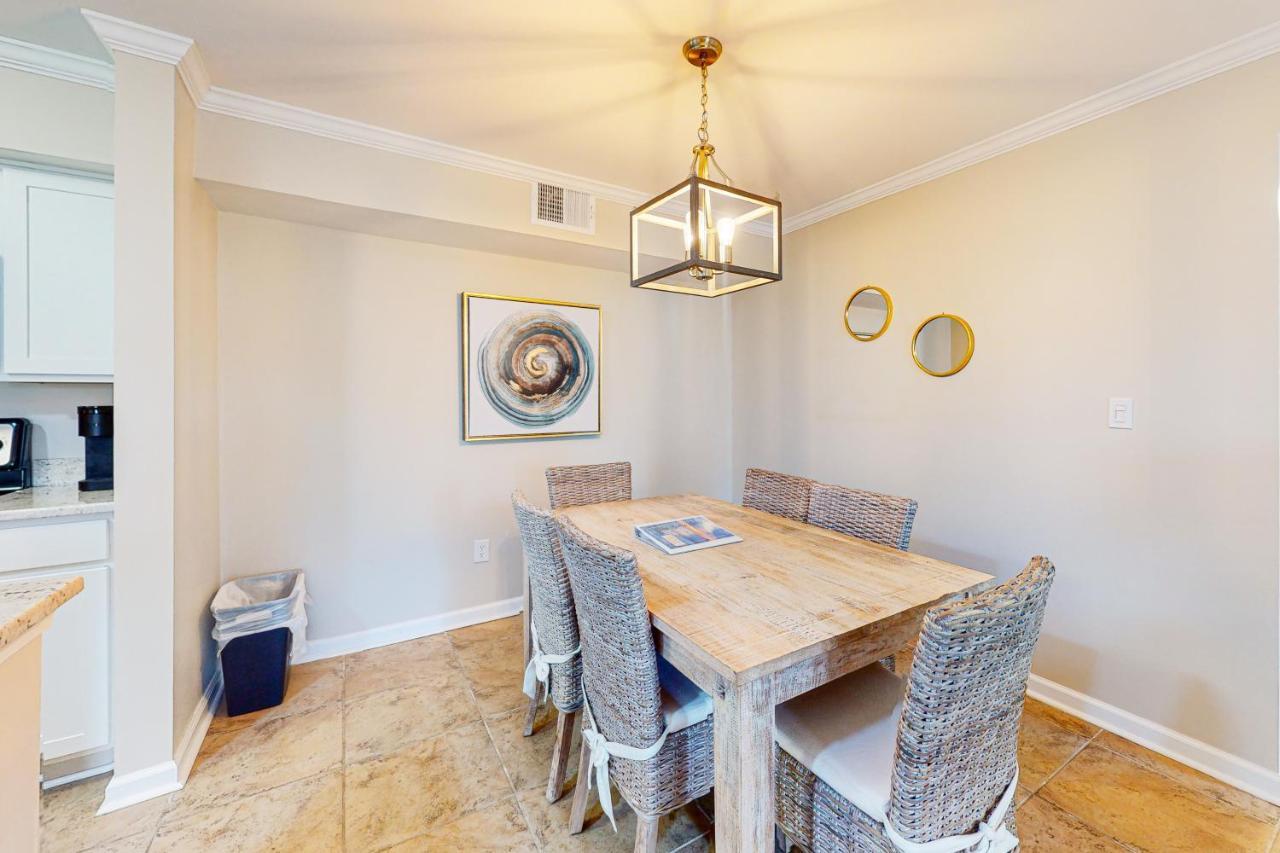 Apartment Colony Club T2 *