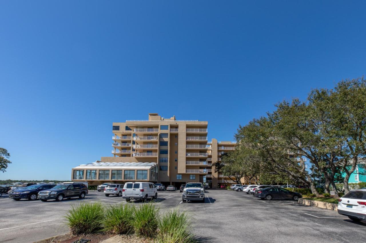 Compass Point 310 Apartment Gulf Shores
