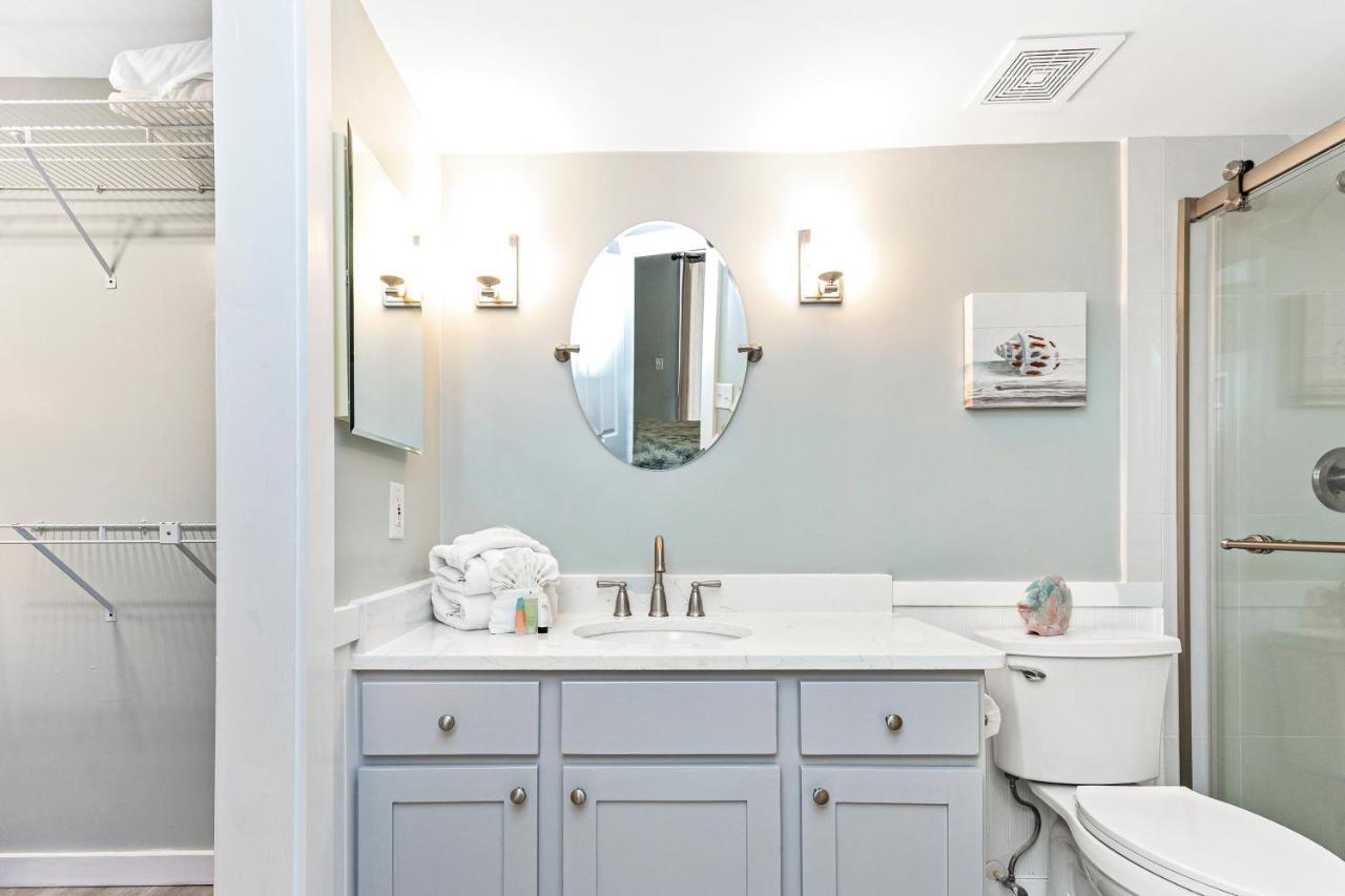 Apartment Compass Point 310