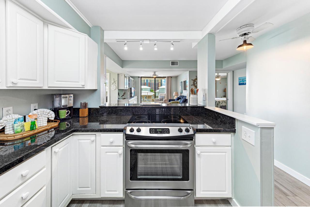 Compass Point 310 Apartment Gulf Shores