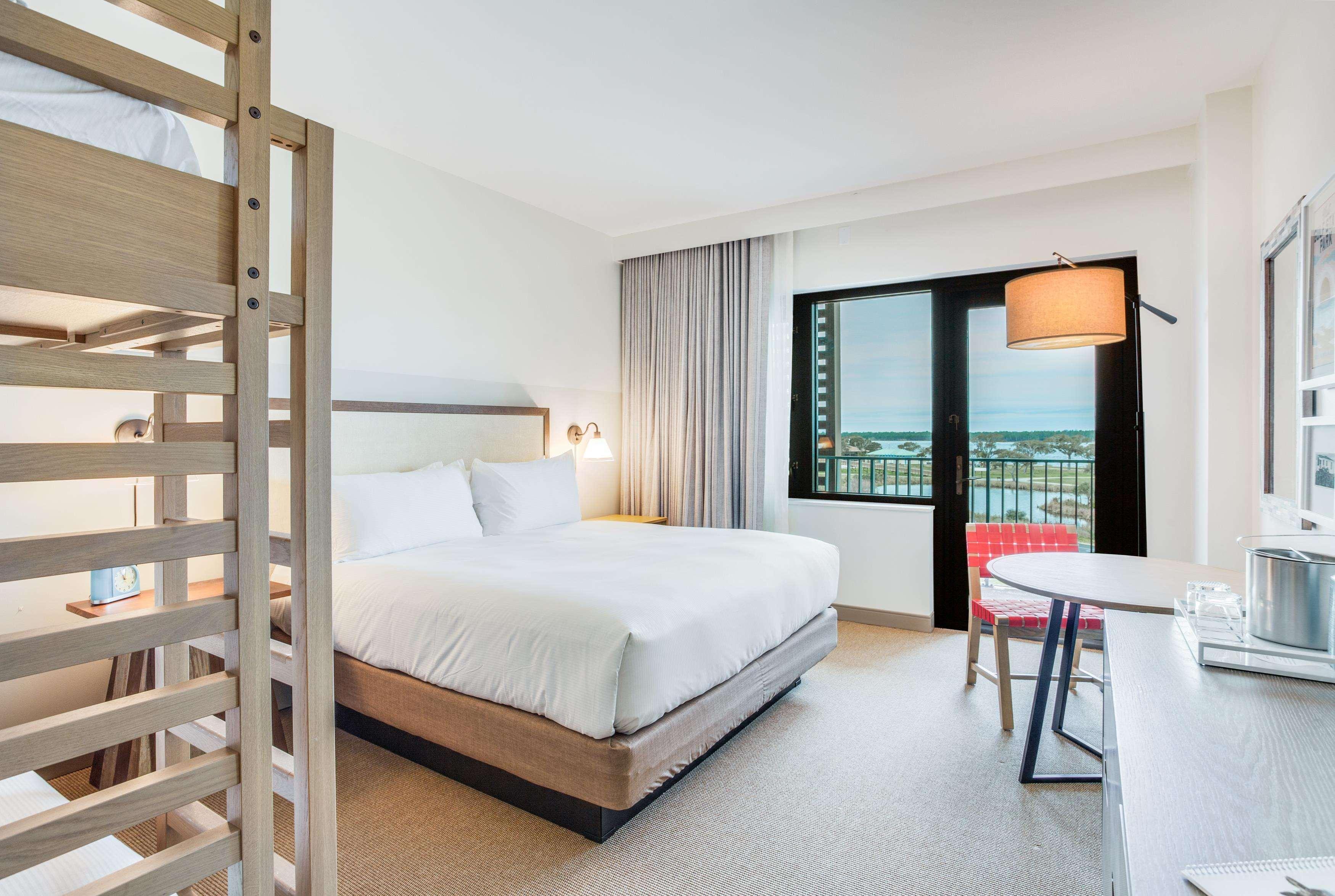 The At Gulf State Park, A Hilton Resort 4*