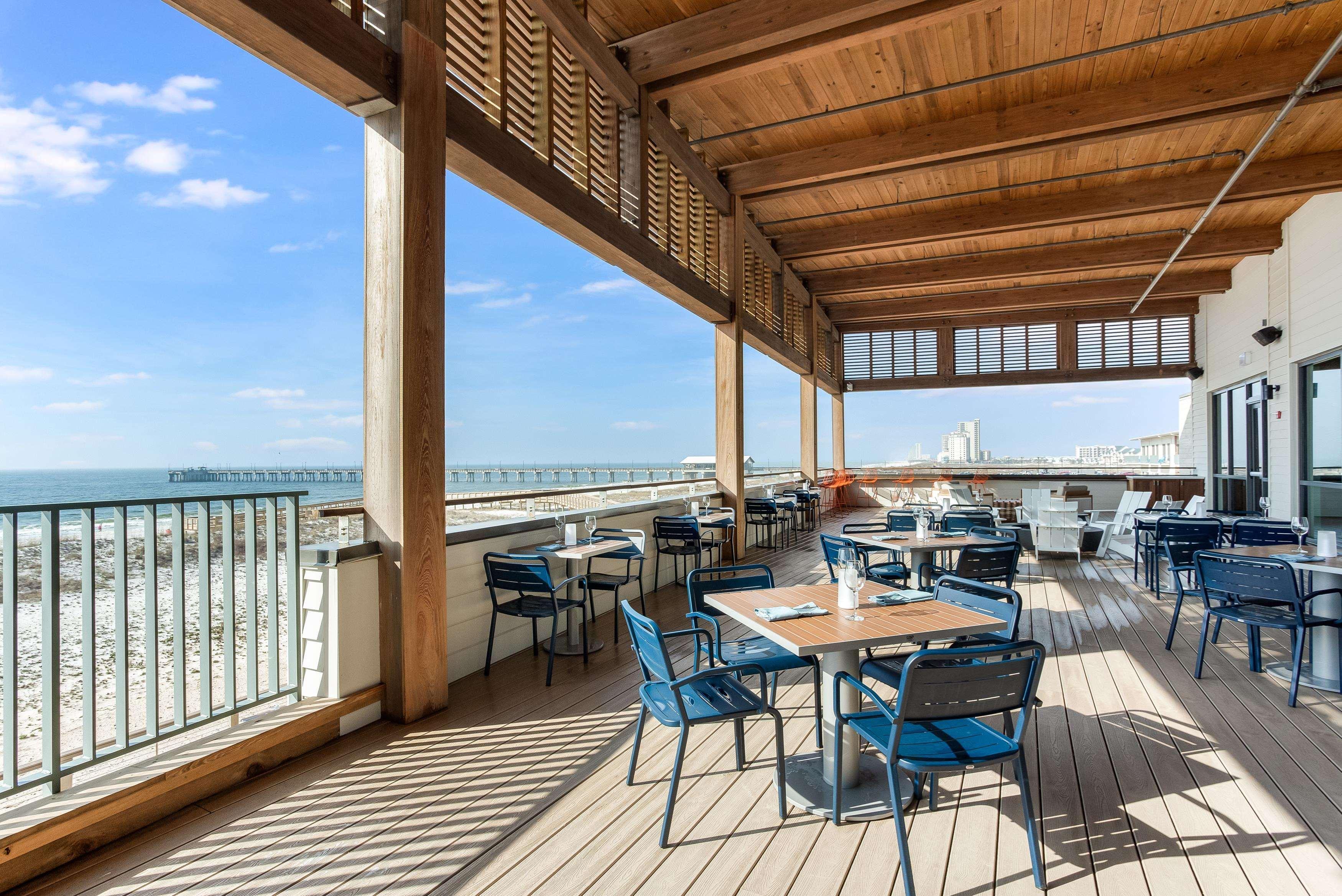 Resort The At Gulf State Park, A Hilton Gulf Shores