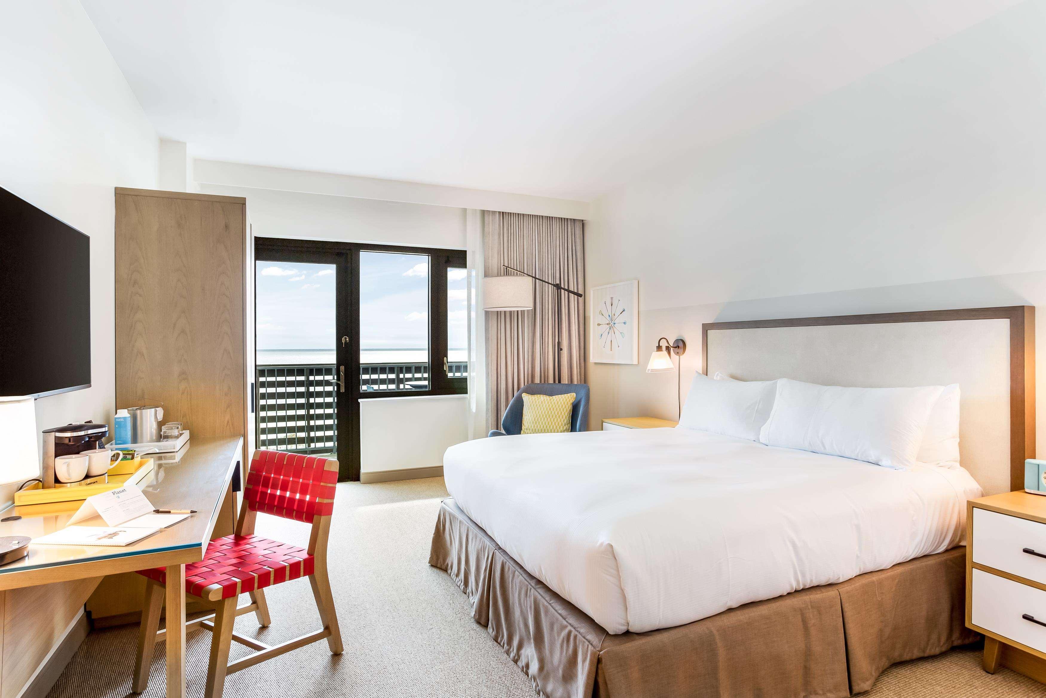 The At Gulf State Park, A Hilton Resort 4*