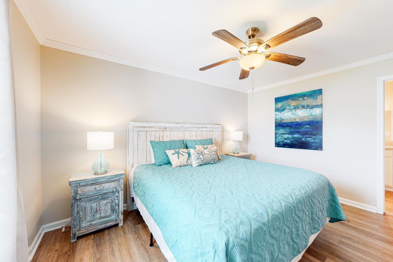 Colony Club T2 Apartment *