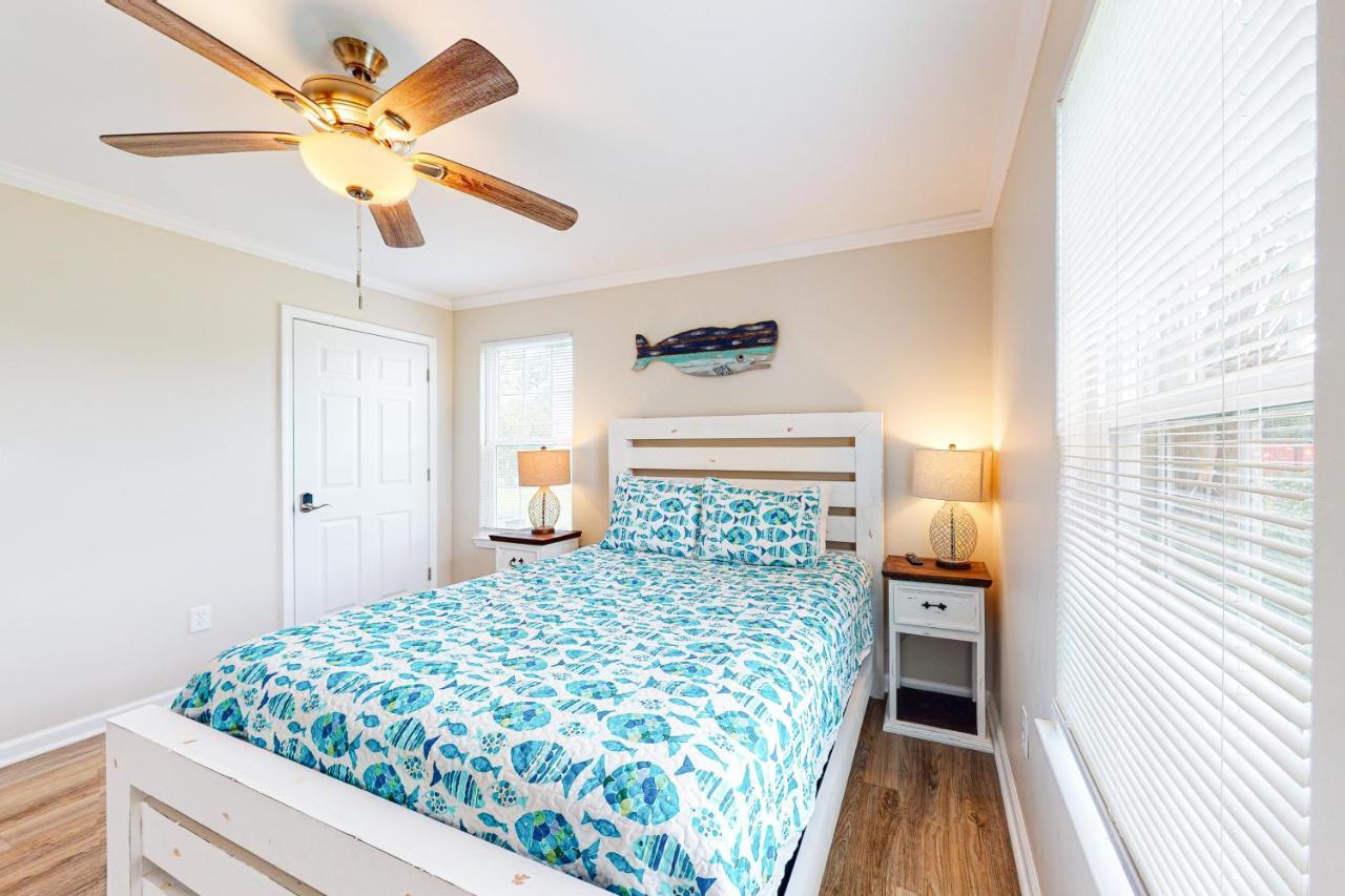 Colony Club T2 Apartment *