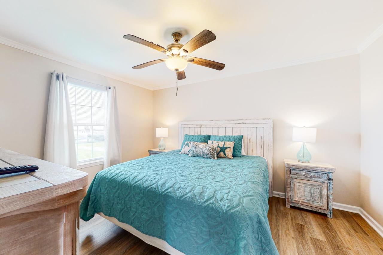 Colony Club T2 Apartment Gulf Shores