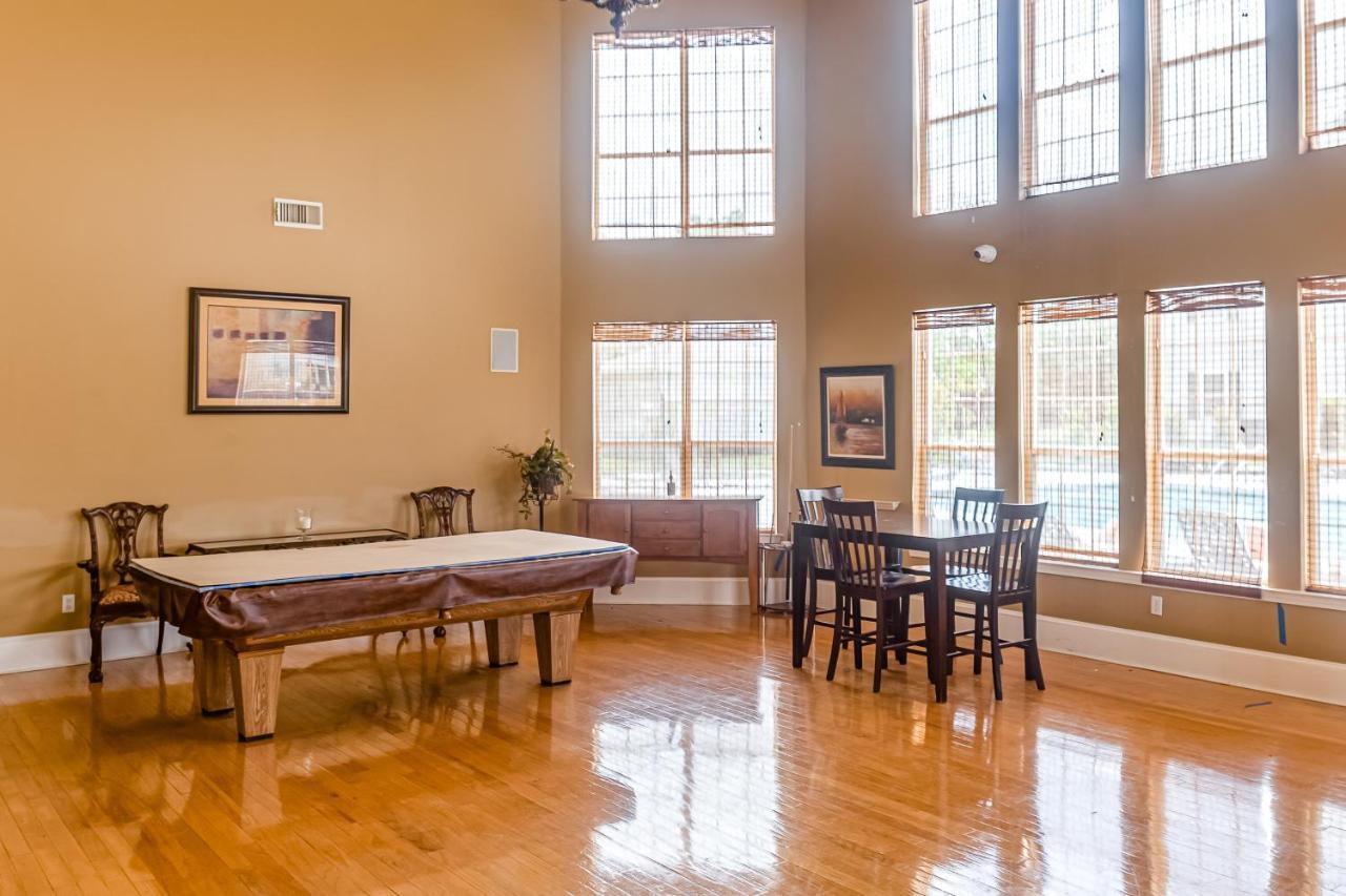 Apartment Colony Club T2 *