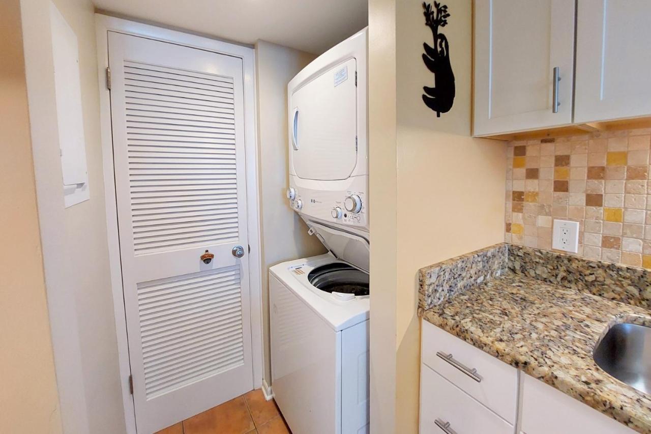 Castaways 2c Apartment