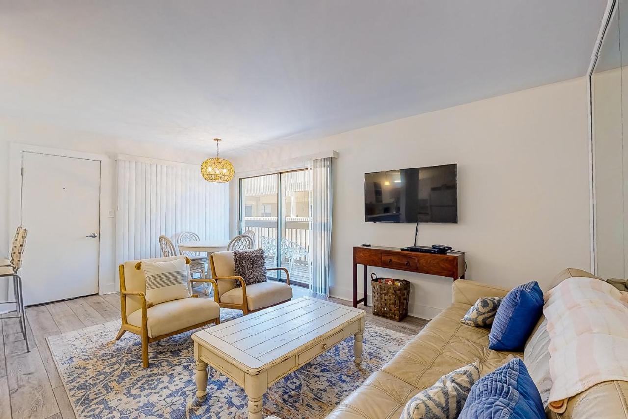 Apartment Gulf Village 108 Gulf Shores