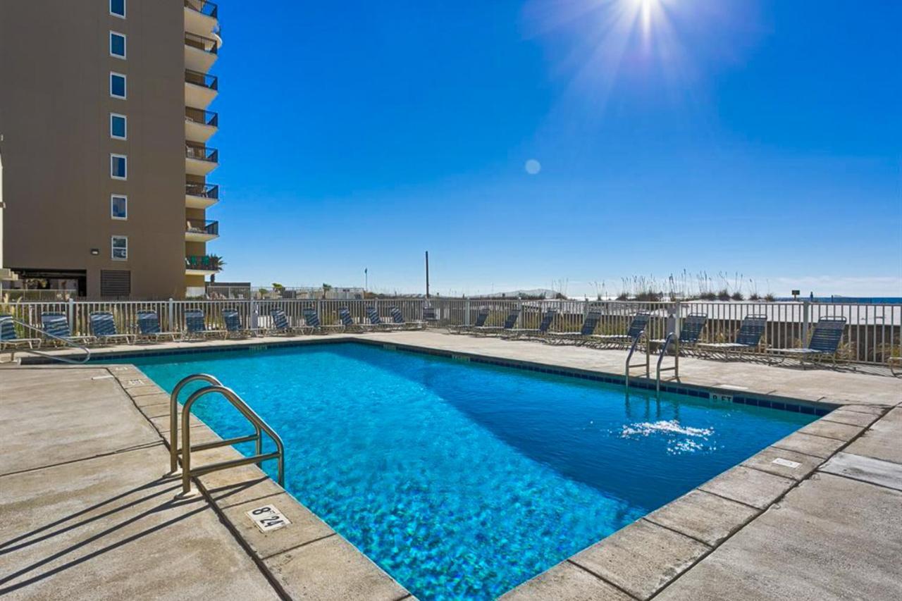 Apartment Gulf Village 108 *