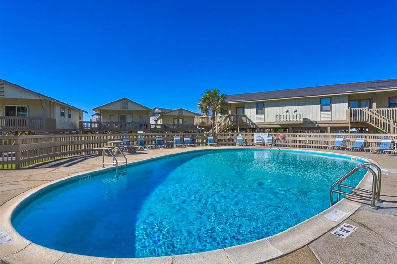 Apartment Gulf Village 108