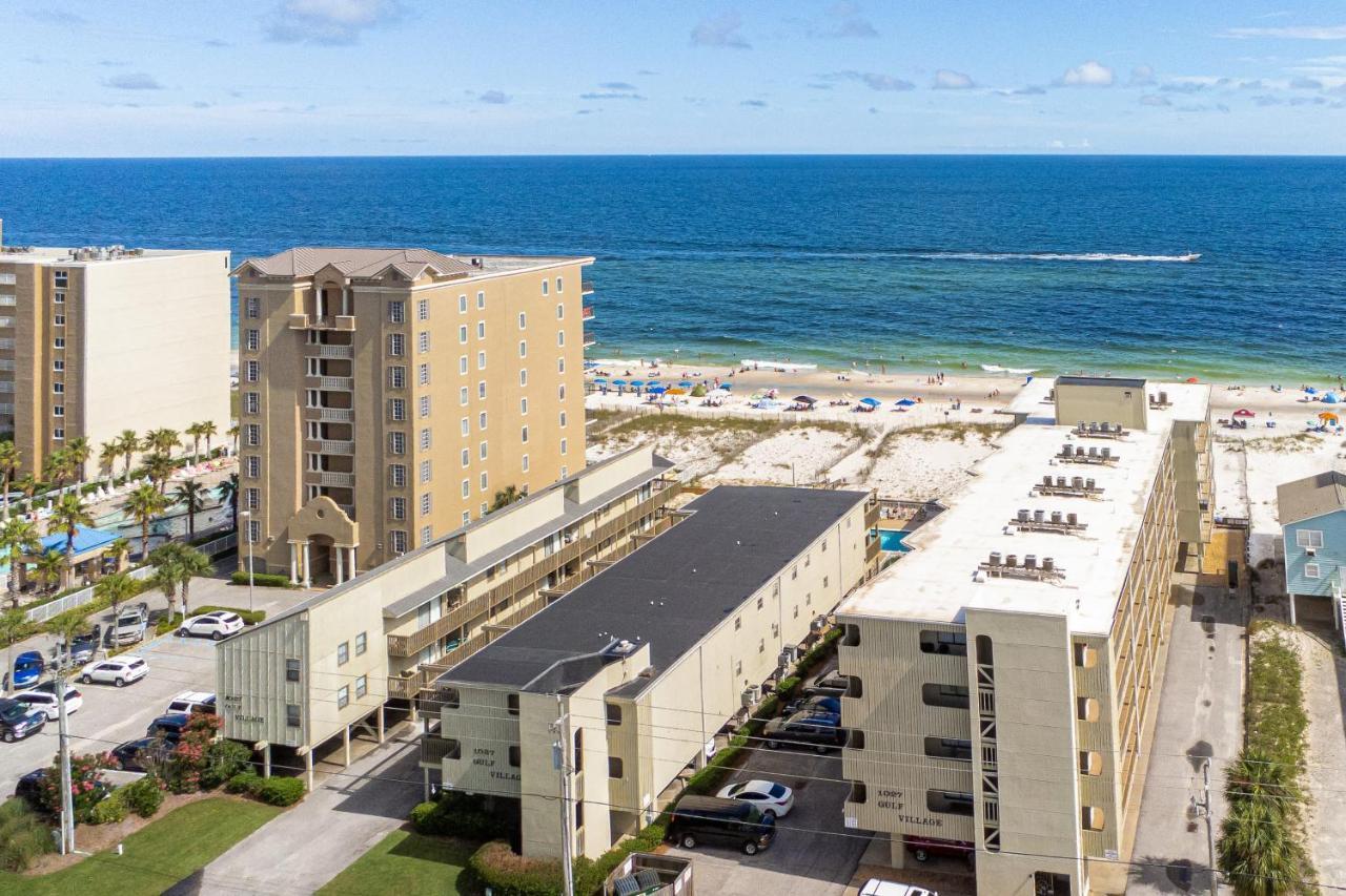 Apartment Gulf Village 108