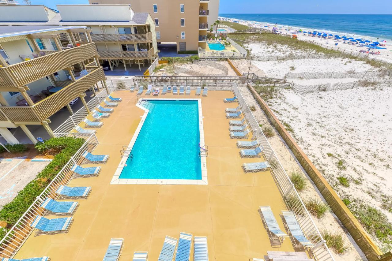 Gulf Village 108 Apartment *