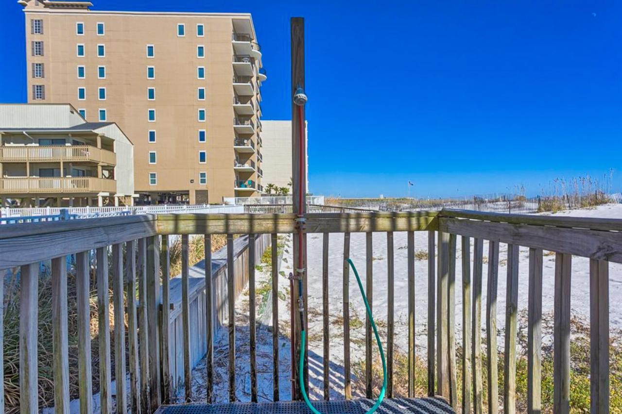 Gulf Village 108 Apartment Gulf Shores