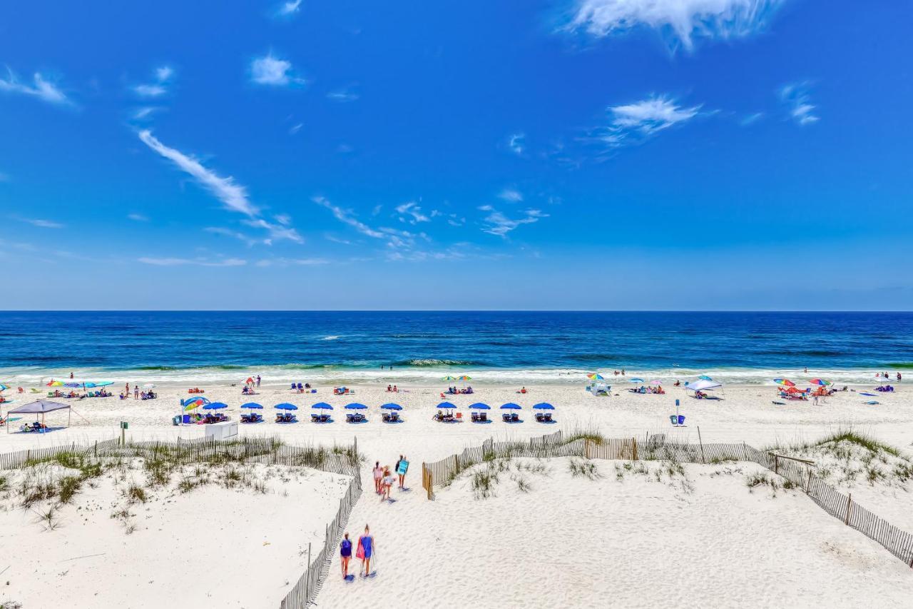Gulf Village 108 Gulf Shores