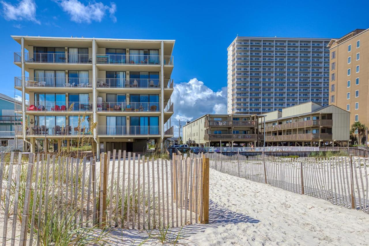 Gulf Village 108 Gulf Shores