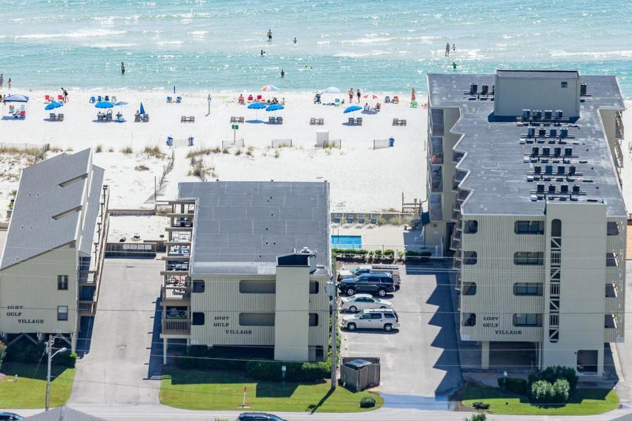 Apartment Gulf Village 108 Gulf Shores