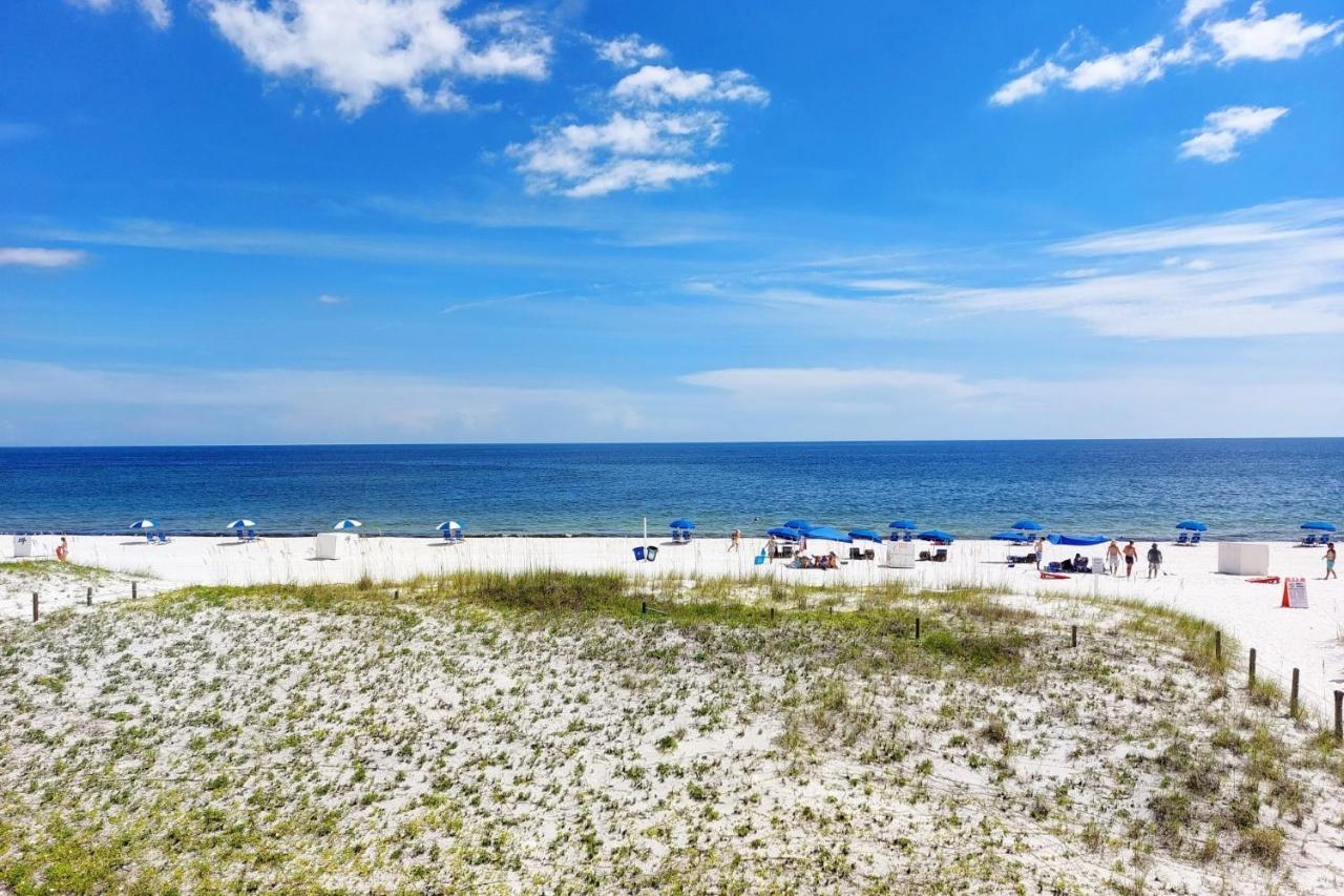 Castaways 2c Apartment Gulf Shores