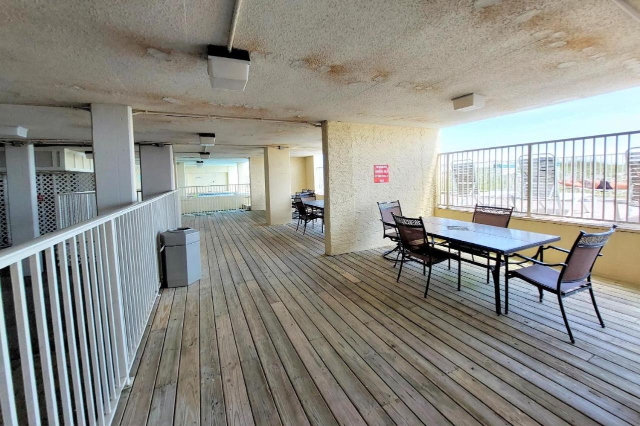 Castaways 2c Apartment Gulf Shores