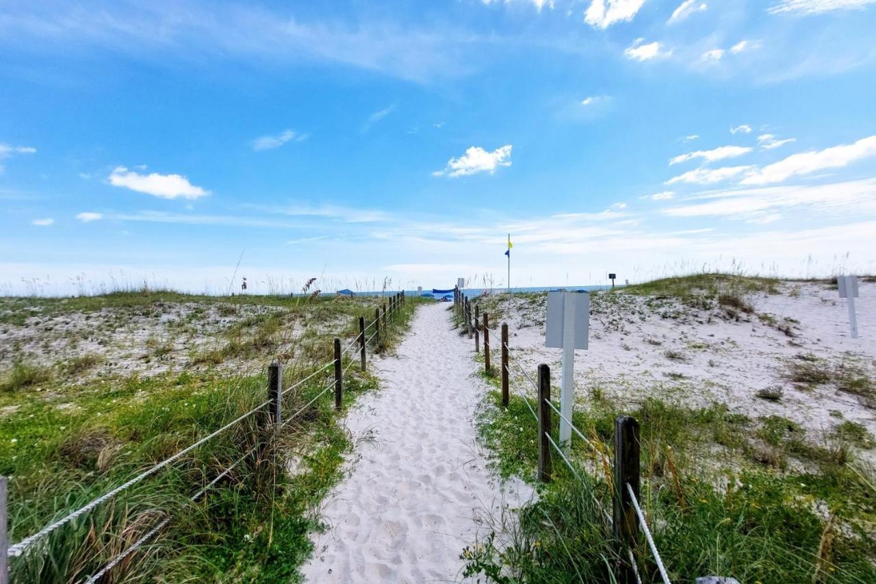 Castaways 2c Apartment Gulf Shores