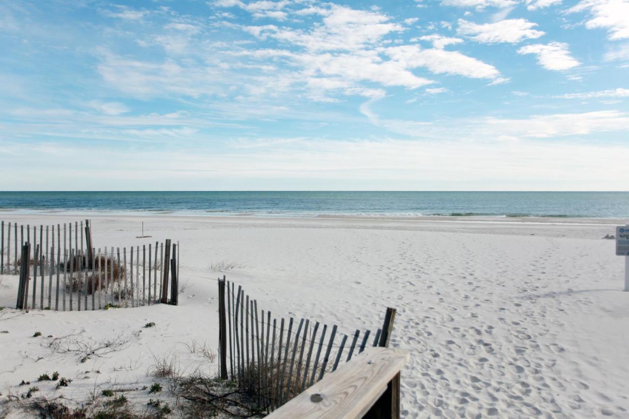Island Sunrise 563 Apartment Gulf Shores