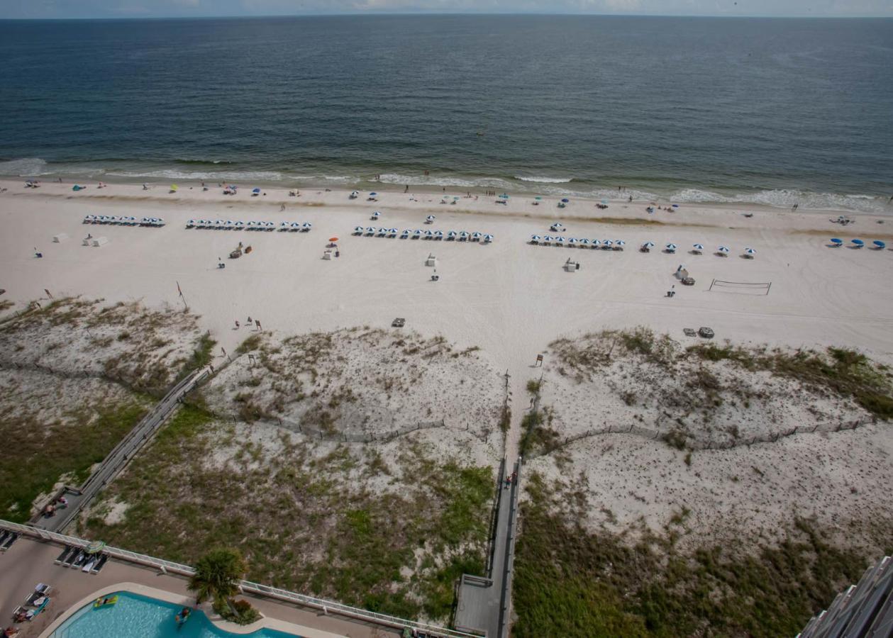 Apartment Lighthouse 1515 Gulf Shores