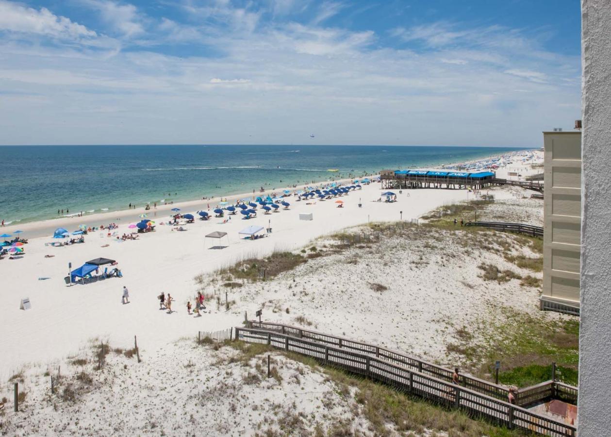 Apartment Island Sunrise 563 Gulf Shores