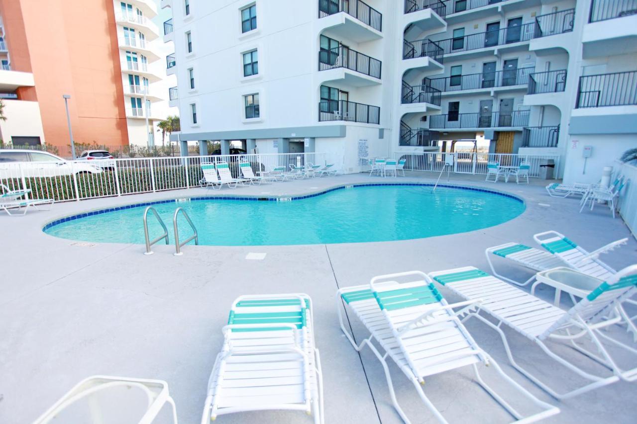 Apartment Island Sunrise 563 Gulf Shores