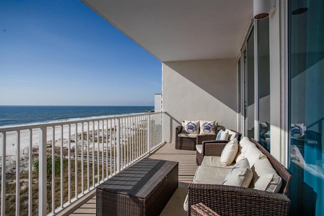 Lighthouse 411 Apartment Gulf Shores