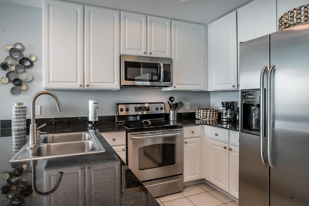 Apartment Lighthouse 411 Gulf Shores